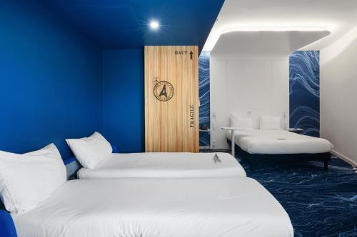 ibis Styles Paris Orly Tech Airport - image 24