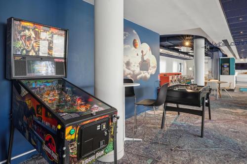 ibis Styles Paris Orly Tech Airport - image 9