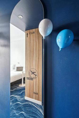 ibis Styles Paris Orly Tech Airport - image 27