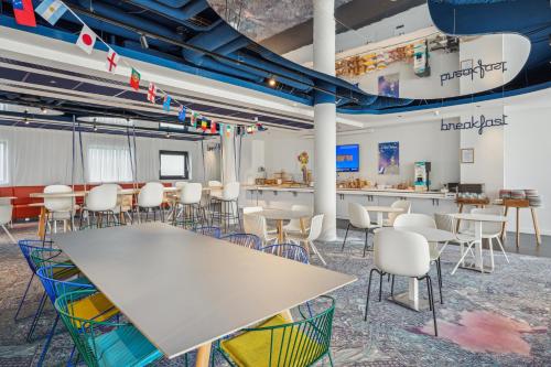 ibis Styles Paris Orly Tech Airport - image 44