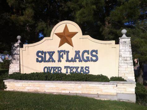 Lavishly Lonestar-walk To At&t Stad Ent District in Arlington, USA