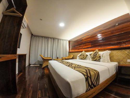 Cogon Tropical Resort 4