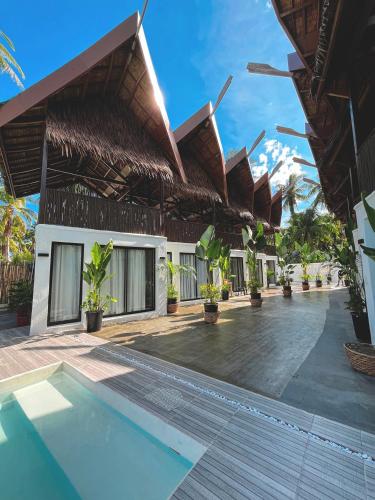 Cogon Tropical Resort 5