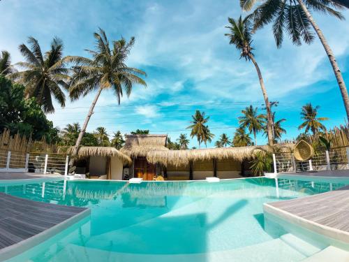 Cogon Tropical Resort 4