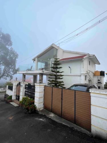 Sky Top Villa