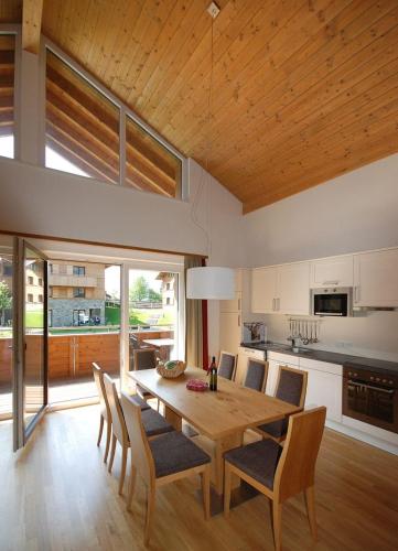 Hochwertige Ferienwohnung In Matrei In Osttirol in ماتريى إن أوست تريول