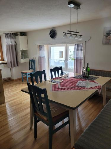 Ferienwohnung Edelweiss in Nesselwängle Ferienwohnung Edelweiss in Nesselwängle