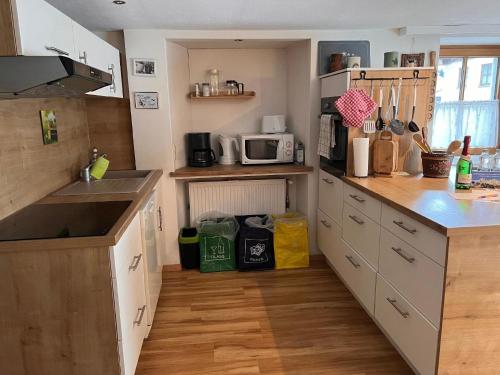 Ferienwohnung Edelweiss in Nesselwängle Ferienwohnung Edelweiss in Nesselwängle