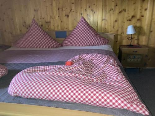 Ferienwohnung Edelweiss in Nesselwängle Ferienwohnung Edelweiss in Nesselwängle