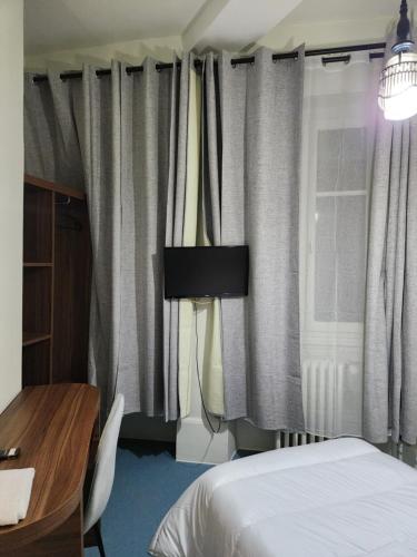 Hôtel Chateaubriand - image 12