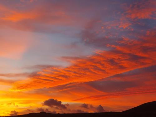 La Nasita in Isla De La Graciosa