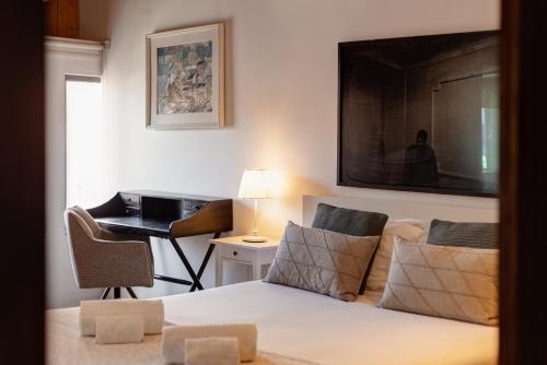 Amazing Tailor Made Penthouse With a View, Lisbonne