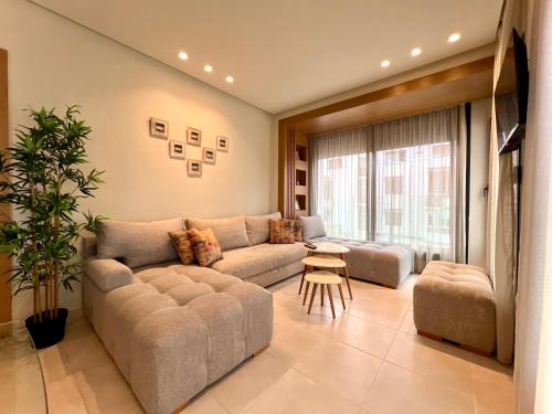 Seaside Apartments 4