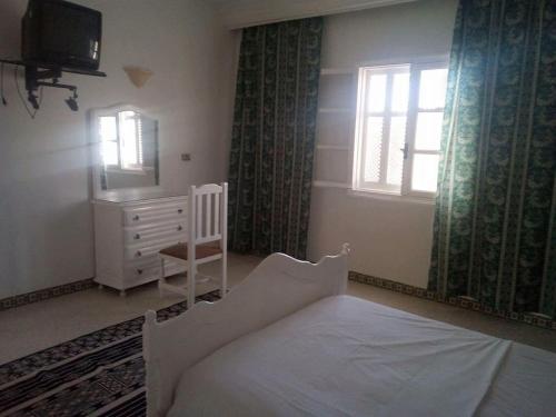 Appart slama in Chatt Mariem