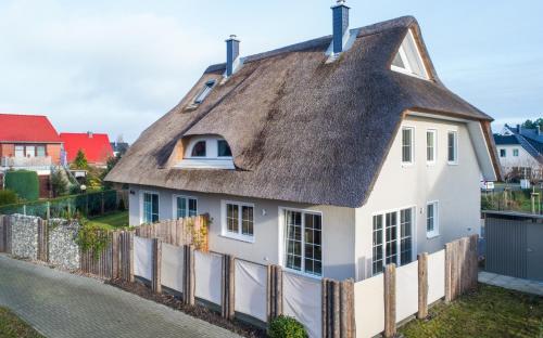 Seeadler, Zingst