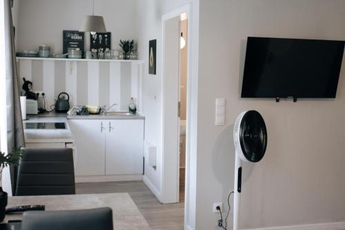 Létesítmények, Villa Moselstrand in Moselkern