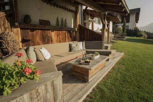 Apartments Moarhof with Brixen Card 3