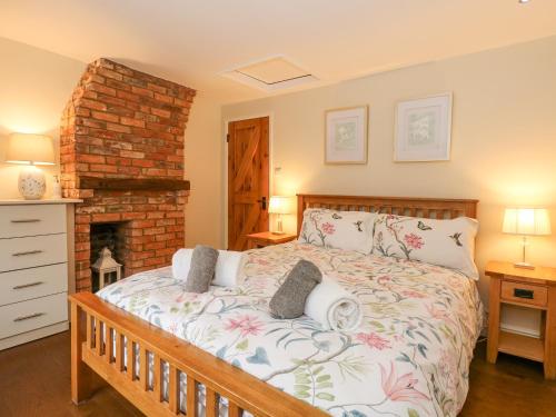 Easter Cottage, Norfolk