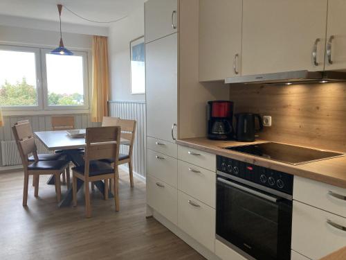 Kitchen, Berolina 324 - De Groote in Dahme