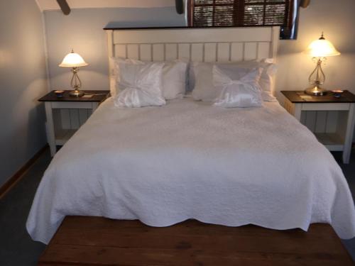 . Mongoose Manor BnB