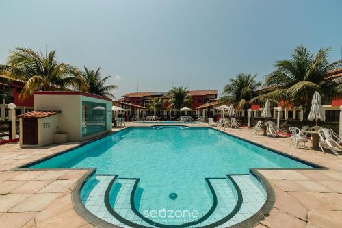 RSMs - Charming Condominium Just 400m from Taperapuan Beach