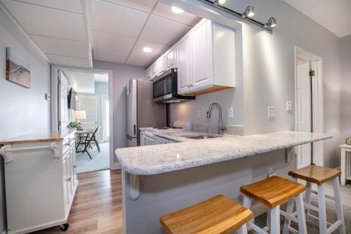 Biscayne Suites in Ocean City (NJ)
