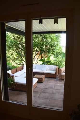 Skats, La Maison des Roses in Drachenbronn-Birlenbach
