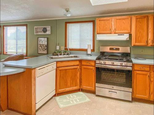 Meadowview in Klamath