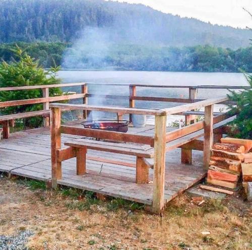 Meadowview in Klamath