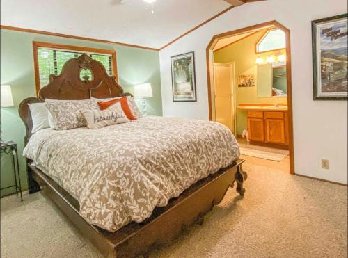 Meadowview in Klamath