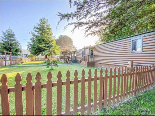 Meadowview in Klamath