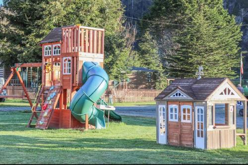 Meadowview in Klamath