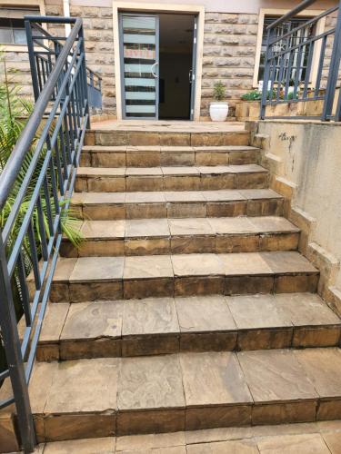 Dış Görünüm, The Little Sanctuary -Apartment 407 in Merkez İş Bölgesi