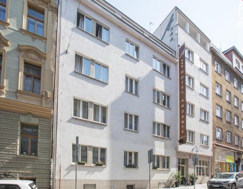 Hotel Andante, Prag (Foto 4)