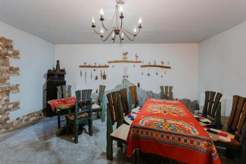 The Forgotten Kingdom in Chkalovka