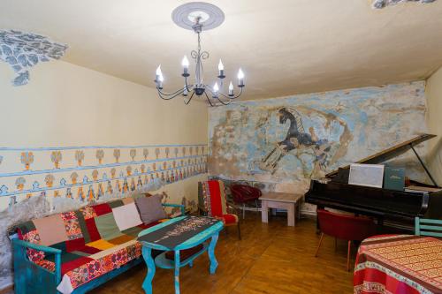 The Forgotten Kingdom in Chkalovka