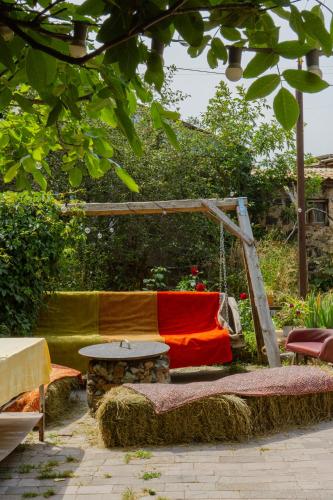 The Forgotten Kingdom