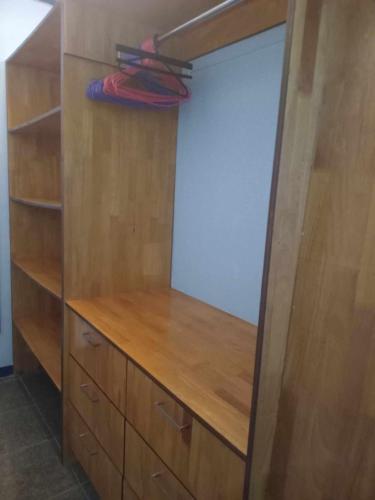 Julas Guesthouse in Siusega