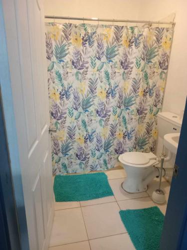 حمام, Julas Guesthouse in Siusega