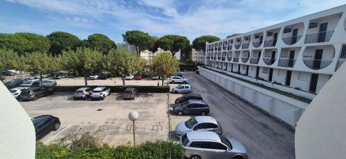 景觀, Studio cosy design au coeur de la ville in 拉格朗德默特市中心