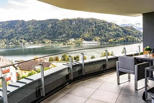 Gipfelstürmer Apartment 28 I Gerlitzen-Ossiachersee I Alpe Maritima in Annenheim, Österreich