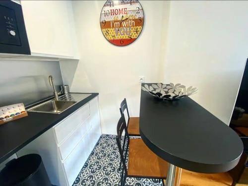 Cosy Appartement - 200m de Paris in Bois de Vincennes