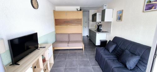 Studio cosy design au coeur de la ville in 拉格朗德默特市中心