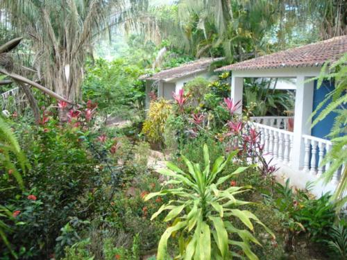 Amanwana Ecofinca