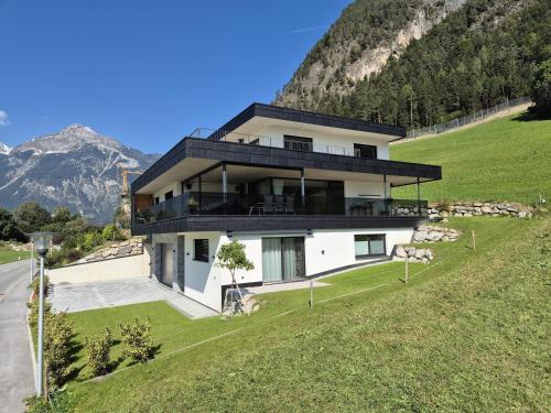 Zillernest Apartment in Bruck am Ziller, Österreich