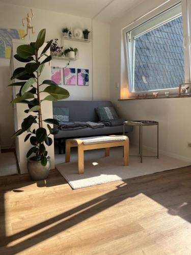 Schönes Apartment mit Balkon Aggertalsperre in Bergneustadt, Deutschland