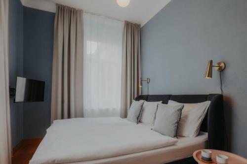 Zentrumsnah, Balkon, 2 Smart TV, schnelles WiFi, Drážďany (fotografie 10)
