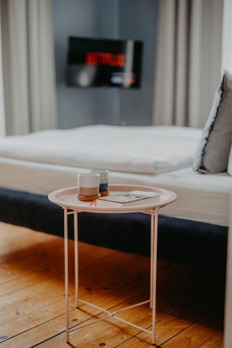 Zentrumsnah, Balkon, 2 Smart TV, schnelles WiFi, Drážďany (fotografie 8)