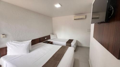 Rede Andrade Estrela Dalva Praia Hotel