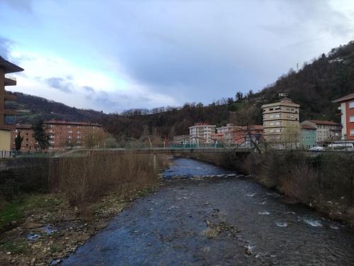 Asturias casa RAMI especial parejas in Sotrondio